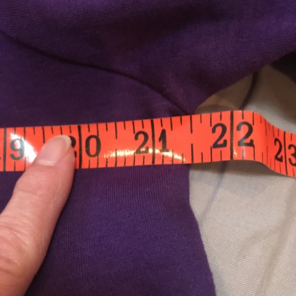 Red Hat Society Cotton blend top & accessories - Picture 8 of 16